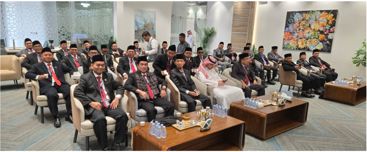 pelatihanhakimagamaarab2026a