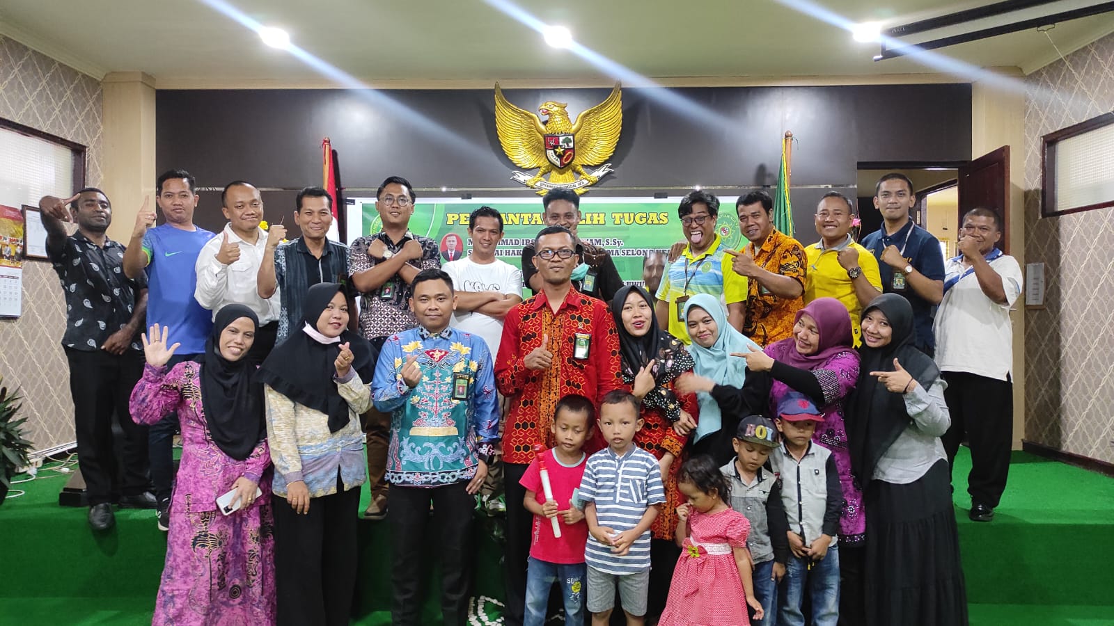 Perpisahan Irsad Risqy1