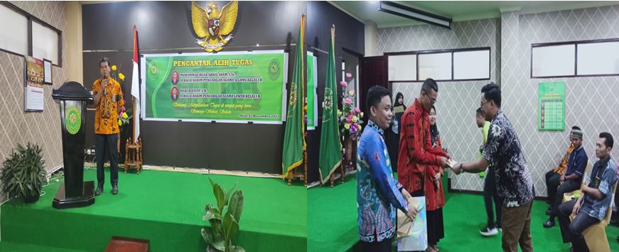 Perpisahan Irsad Risqy4