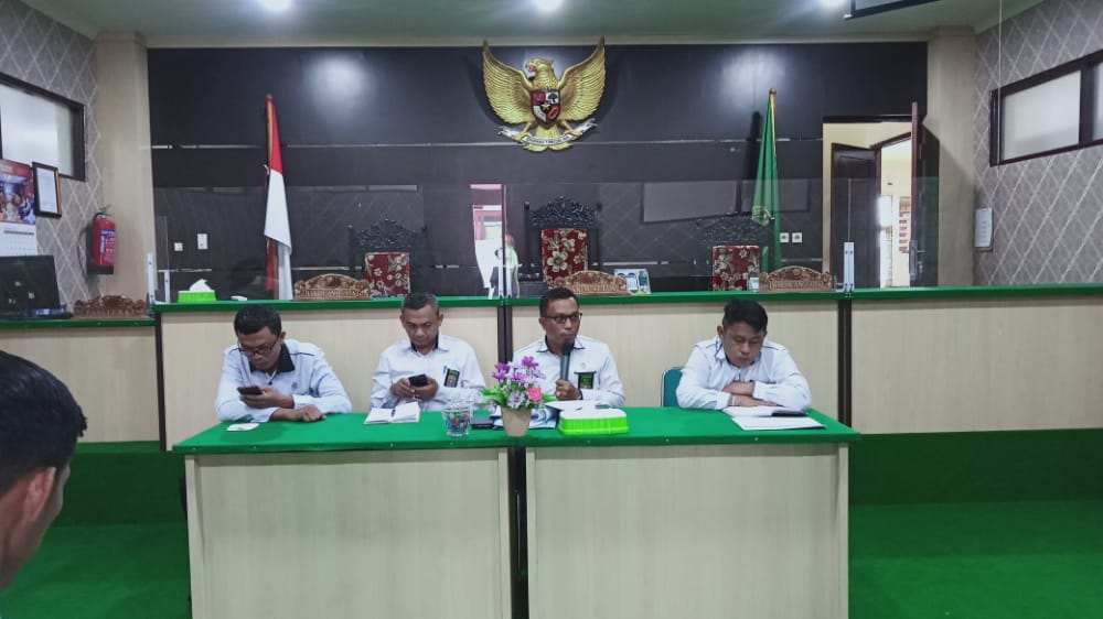 Rapat EvaluasiTWIII2022 1