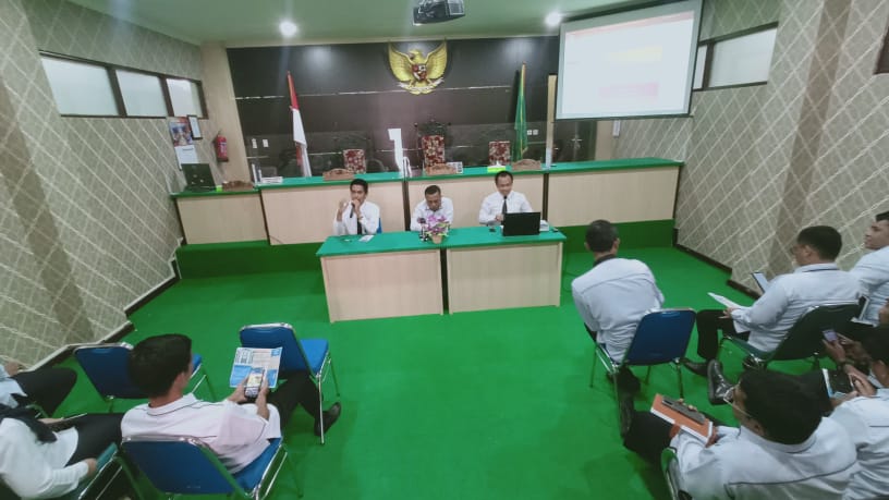 Sosialisasi LATSAR1