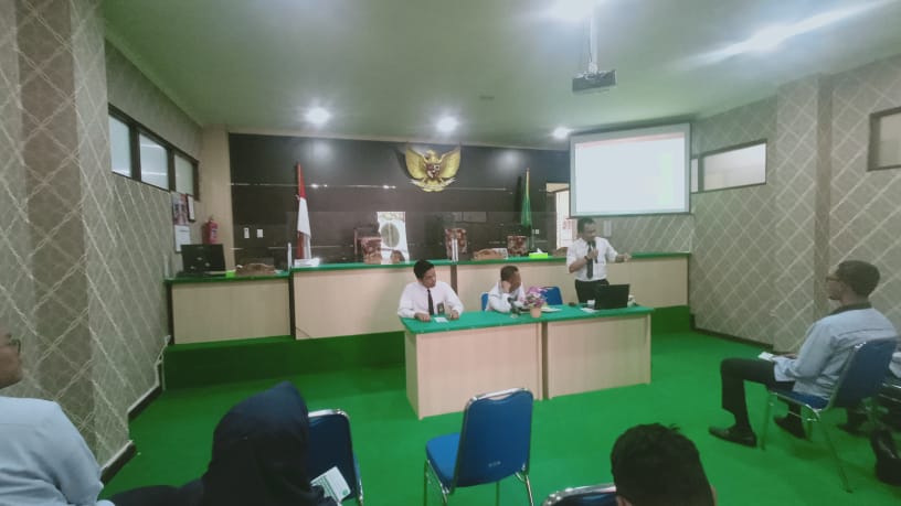 Sosialisasi LATSAR3