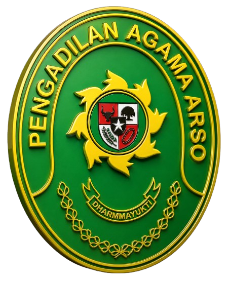 Logo PA Arso