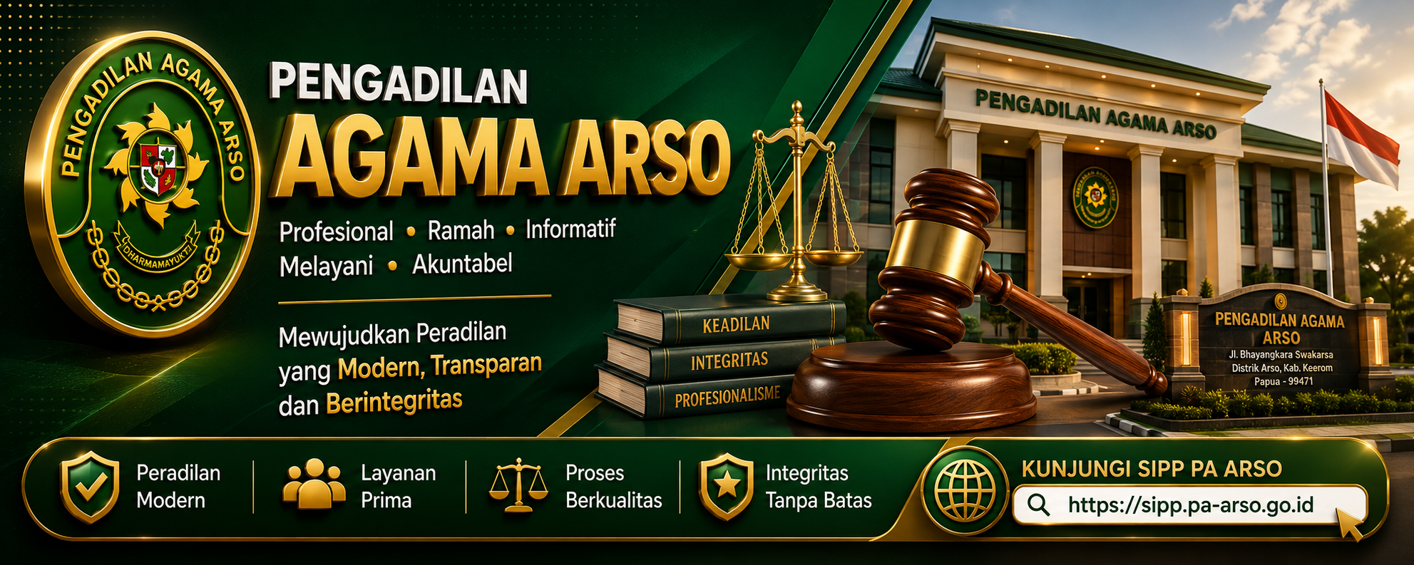 Aplikasi SIPP