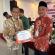 Senin, 13 Oktober 2025_PA Arso Kembali Pertahankan Gelar Juara Umum Bidang Kesekretariatan Triwulan III Tahun 2025 pada Penyerahan Penghargaan di Bimtek PNBP PTA Jayapura