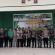 Kamis, 14 Oktober 2026 Ketua PA Arso Hadiri Kegiatan Donor Darah dan Pasar Murah Sambut Hari Santri Nasional 2026