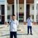Senin, 24 Agustus 2026 Apel Pagi dan Pembagian Hadiah Semarak HUT MA RI dan HUT RI ke-81 di PA Arso