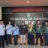 Kamis, 30 Juli 2026 Monev IKPA dan Apresiasi Capaian Nilai IKPA Pengadilan Agama Arso Bersama KPPN Jayapura
